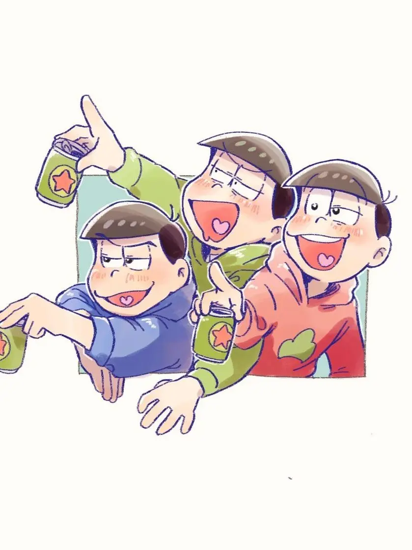 Qua._31의 シスコン兄松