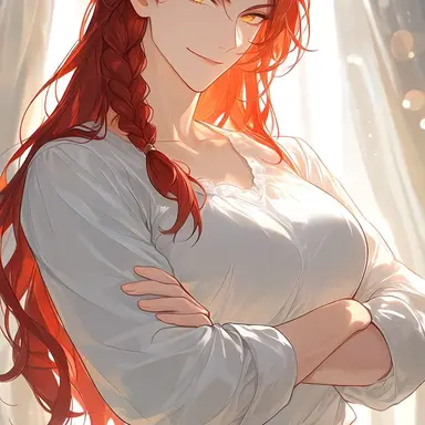 Profile image of Sylvara