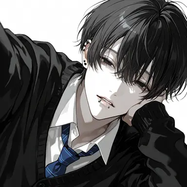 Profile image of 悠