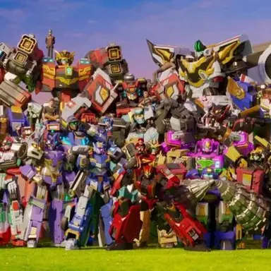 Profile image of 메탈카드봇