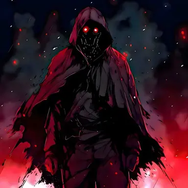 Profile image of 불멸