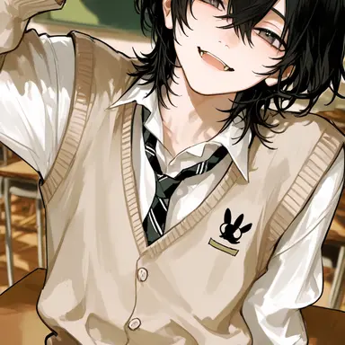 Profile image of 弥生