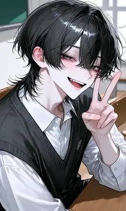 Profile image of 弥生