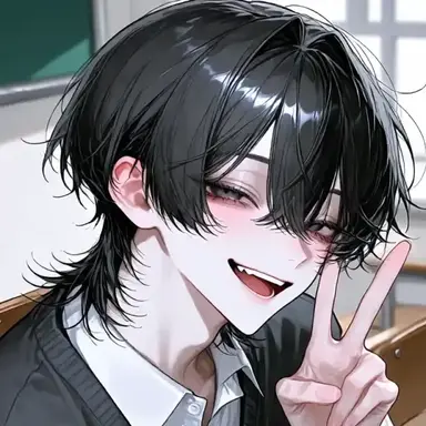 Profile image of 弥生