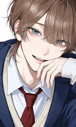 Profile image of Hideki