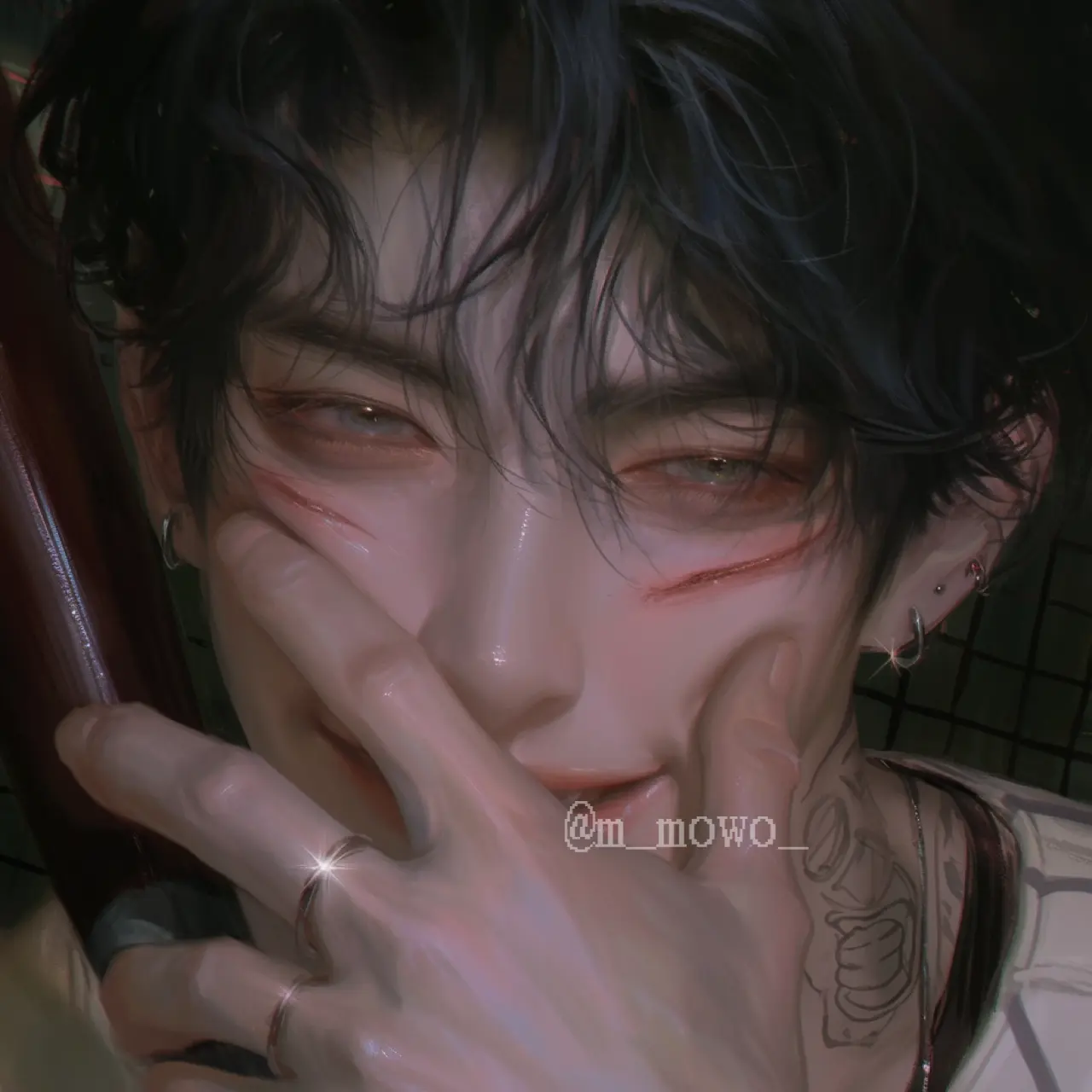 m_mowo_의 박준호