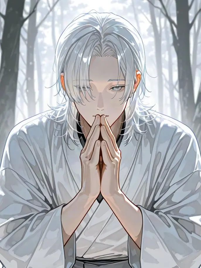 im_god_o0의 信仰
