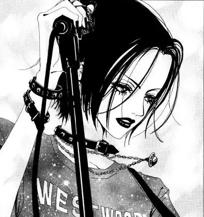 LankyEasel0203의 Nana Osaki