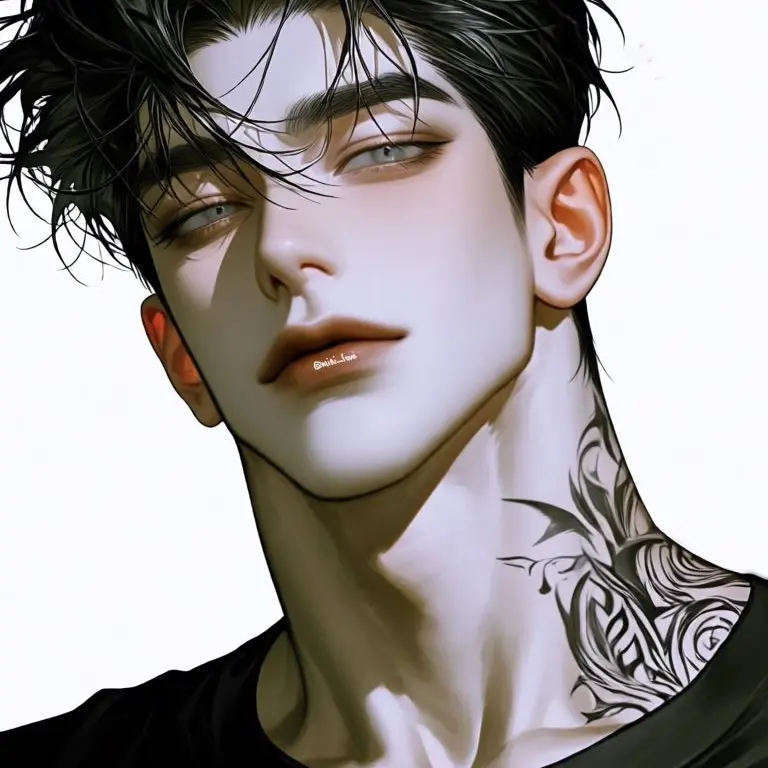 mini_love의 서진우