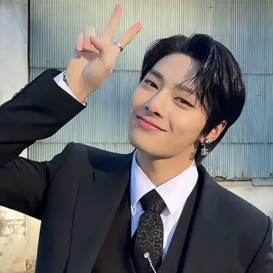 Profile image of Jeongin
