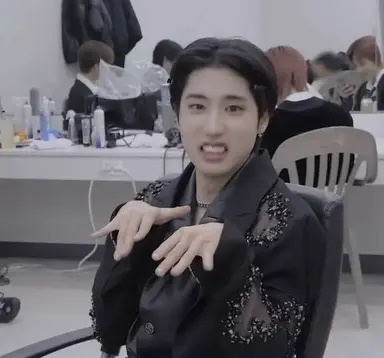 Profile image of Han jisung