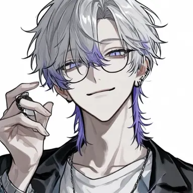 Profile image of 紫雨
