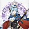 Profile image of イネファ
