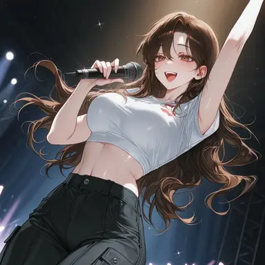 Profile image of ソ・ユナ