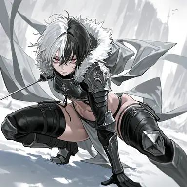 Profile image of 렌 카르시아