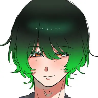 Profile image of 쇼쿠