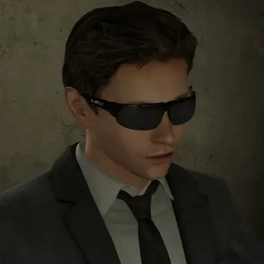 Profile image of Norman Jayden