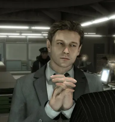 Profile image of Norman Jayden