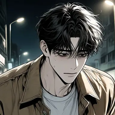 Profile image of Matteo