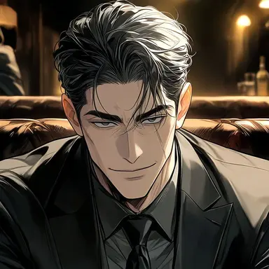 Profile image of Dorian Voss