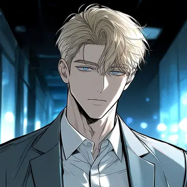 Profile image of Stellan Rook