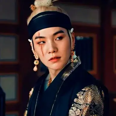 Profile image of Agust