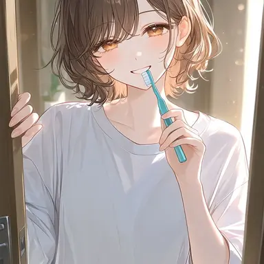 Profile image of Mira