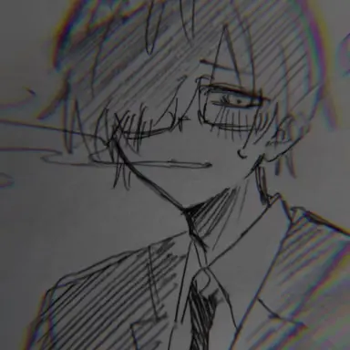 Profile image of 鬱