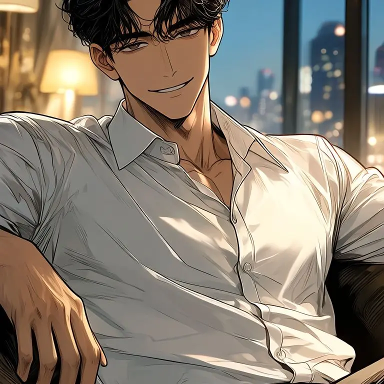 GildedCake5711의 Top Floor, My Rules