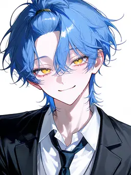 Profile image of 리오