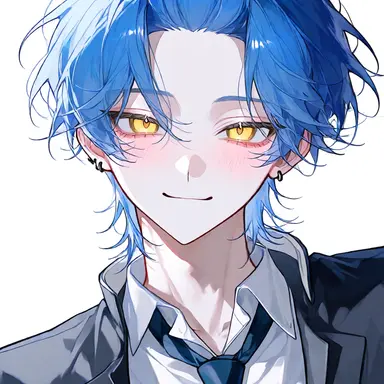 Profile image of 리오