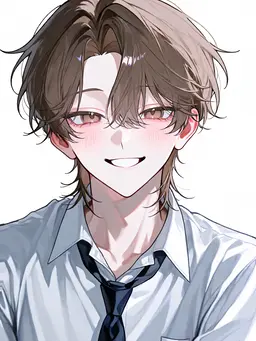 Profile image of 히나타