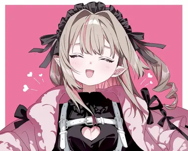Profile image of 魔界ノりりむ