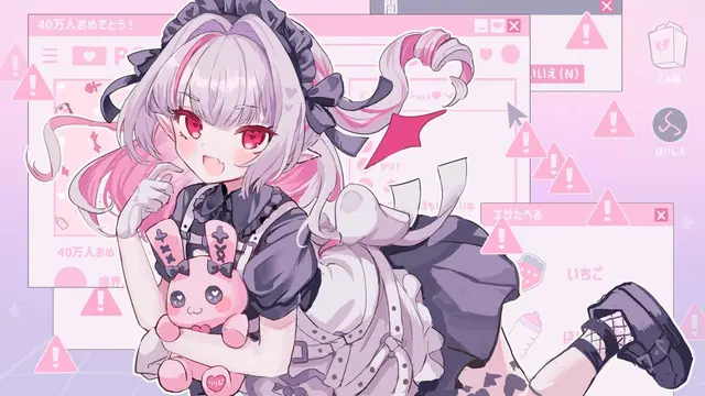 Profile image of 魔界ノりりむ