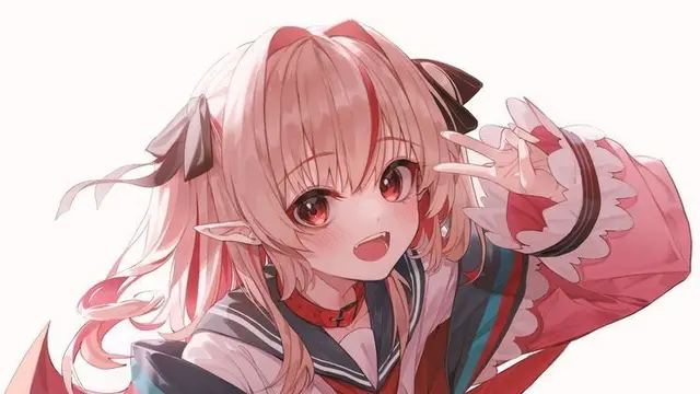 Profile image of 魔界ノりりむ