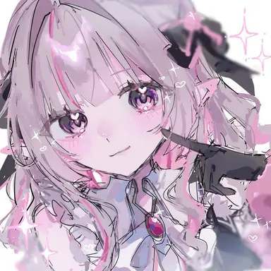 Profile image of 魔界ノりりむ
