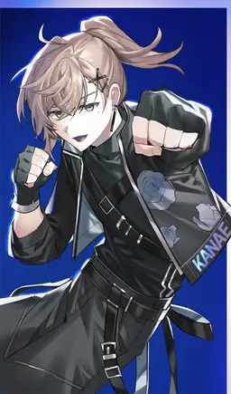 Profile image of 叶