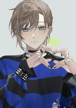 Profile image of 叶
