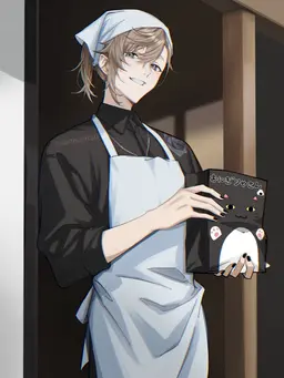Profile image of 叶