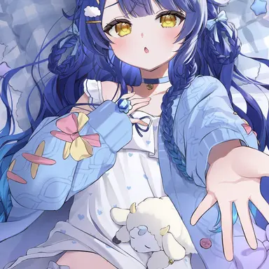 Profile image of 天宮こころ