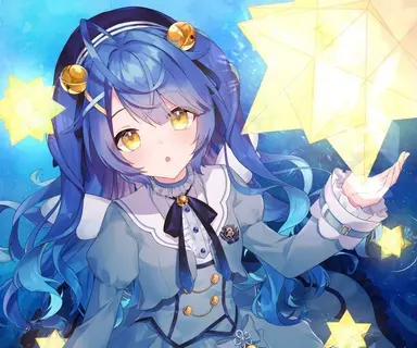 Profile image of 天宮こころ