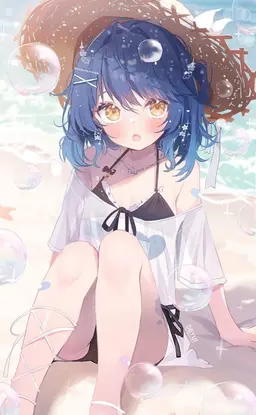 Profile image of 天宮こころ
