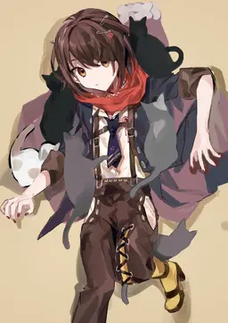Profile image of ましろ爻
