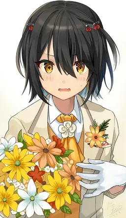 Profile image of ましろ爻