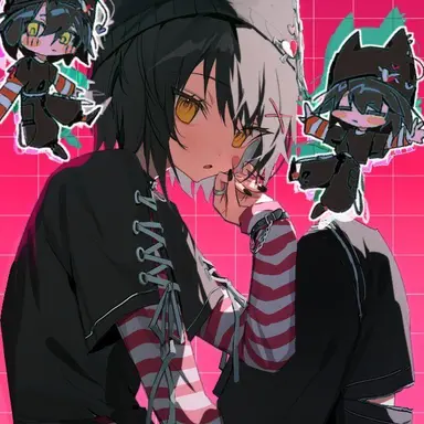 Profile image of ましろ爻