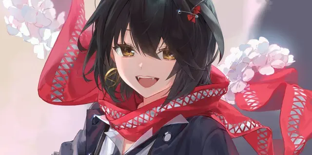 Profile image of ましろ爻