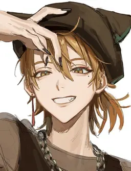 Profile image of 伏見ガク