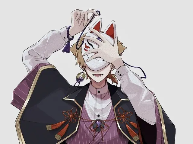 Profile image of 伏見ガク