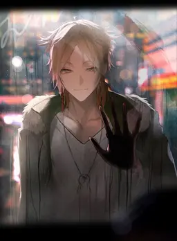 Profile image of 伏見ガク
