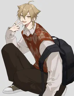 Profile image of 伏見ガク